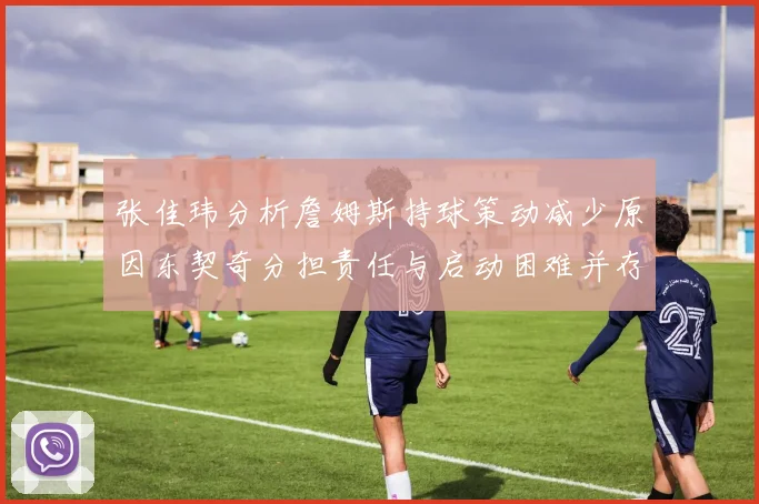 张佳玮分析詹姆斯持球策动减少原因东契奇分担责任与启动困难并存