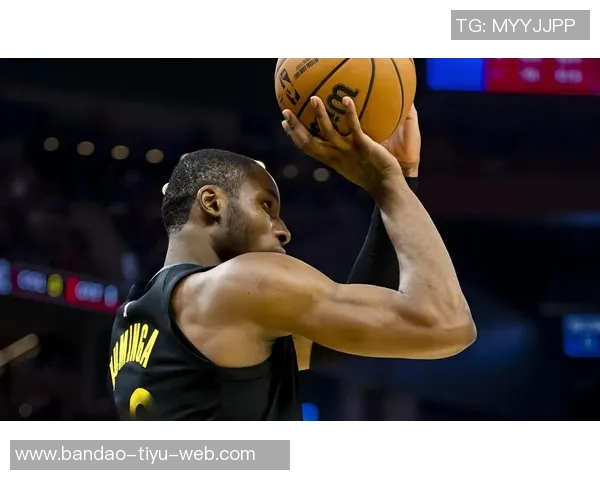 铁林分析勇士可用库明加换回维金斯或争取鲍威尔的可能性